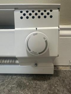 Mountain Crest Cabin - 6