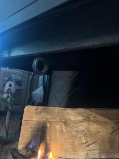 Mountain Crest Cabin - 4