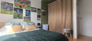 Maison moderne 150 m2 à 15mn du centre ville - 9