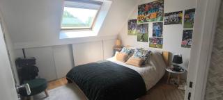 Maison moderne 150 m2 à 15mn du centre ville - 6