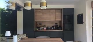 Maison moderne 150 m2 à 15mn du centre ville - 2