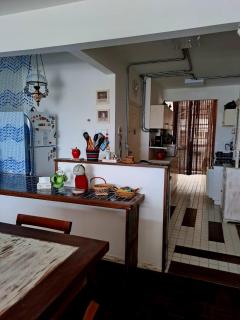 Vista espetacular à beira-mar - 3