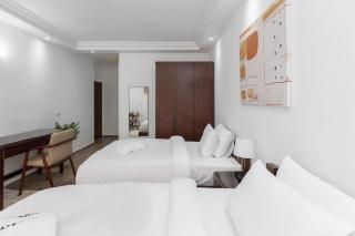 Warm & Bright Stay Heart Of New Cairo - 8