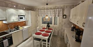 Villa Marjapelto - 5