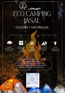 Eco camping JASAL - 1