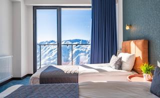 New Gudauri Apartments in Twins - 6