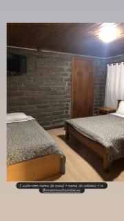 Chalés De Luxe Gramado - 3