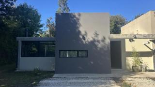 Casa A Estrenar Para 2 Personas - Diseño Moderno - Bosque Peralta Ramos - Mar Del Plata - 9