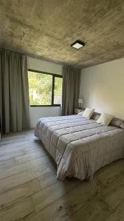 Casa A Estrenar Para 2 Personas - Diseño Moderno - Bosque Peralta Ramos - Mar Del Plata - 3