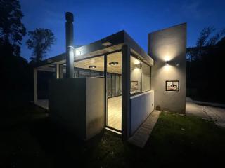 Casa A Estrenar Para 2 Personas - Diseño Moderno - Bosque Peralta Ramos - Mar Del Plata - 7