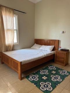 Izzy's Residence - 7