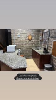 Chalés De Luxe Gramado - 6