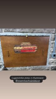 Chalés De Luxe Gramado - 7