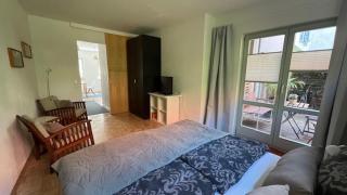 Appartement Andreasviertel - 4