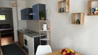 Appartement Andreasviertel - 3