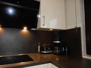 Wohnung nähe Frankfurt, Hanau - 1