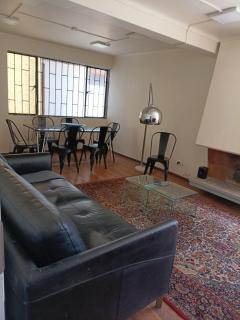 Casa Quinta Vergara - 1