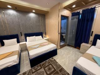 Cairǒ-Plazǎ UP Hotel - 2