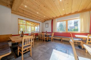 Pension Hofweyer - 1