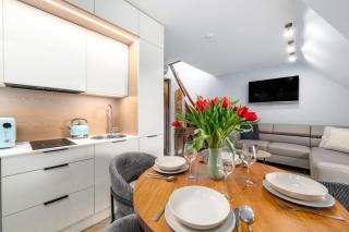 Apartamenty na stoku Szklarska Poręba Lola 36 - 6