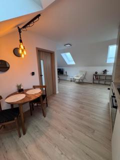 Apartmán Veronika - 2