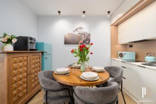 Apartamenty na stoku Szklarska Poręba Lola 36 - 3