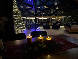 Sobiczkowy Dwór Apartament - Giewont Premium DeLuxe & SPA - 3