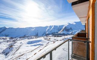 New Gudauri Apartments in Twins - 2