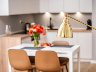 Apartament Biała Mewa - Kołobrzeg - 6