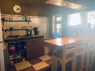 Casa en La Barra para 5 - 5