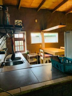 Casa en La Barra para 5 - 1