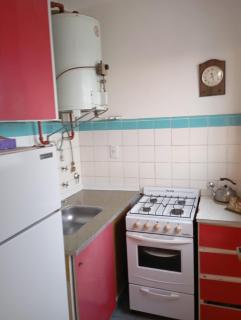 DEPARTAMENTO en MAR DEL PLATA VERANO - 3