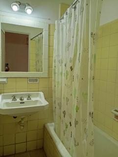 DEPARTAMENTO en MAR DEL PLATA VERANO - 1