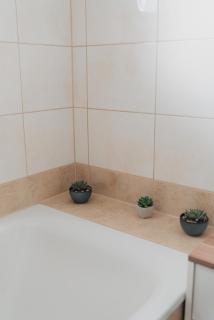 Modernes Penthouse mit Panorama im Herzen von Villingen - 9