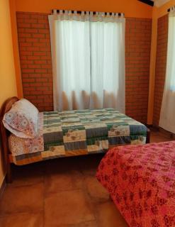 Casa con habitaciones - 4