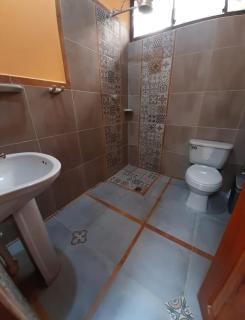 Casa con habitaciones - 3