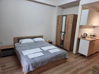 Alvina White Tsaghkadzor - 1