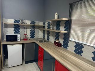 Ubuntu Lifestyle Estate - Phalaphala DeLux - 5