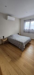 Villa 4 chambres, jardin, Netflix - 6