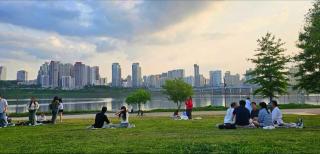 Stay Ari #아차산역4분#대형거실#3룸4베드#구의#군자#건대#예스24라이브홀#kspo#강남#삼성#7박이상 체크아웃시 공항 픽드랍서비스 - 3