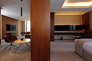 ALMA Hotel Riyadh - 6