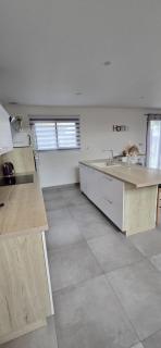 Villa 4 chambres, jardin, Netflix - 9