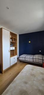 Villa 4 chambres, jardin, Netflix - 2