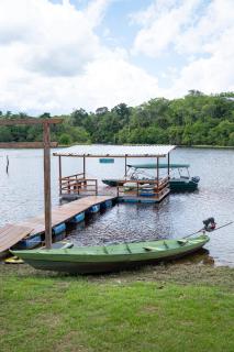 Ybyra Pousada de Selva - 3