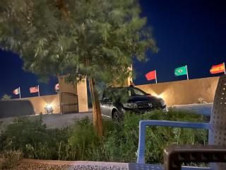 Hotel Berber Palace Merzouga - 6