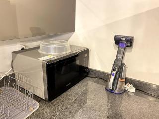 Condesa, with air-conditioning Mexico City - 9