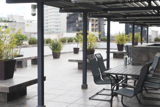 Condesa, with air-conditioning Mexico City - 4