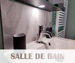 Le Gary cosy, studio climatisé, Dijon centre - 4