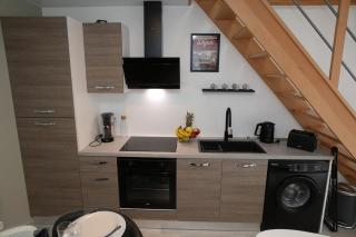 Le Gary cosy, studio climatisé, Dijon centre - 2