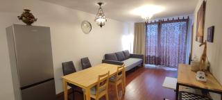 2-Zimmer Apartment Sofia, gemütlich wie zu Hause - 3